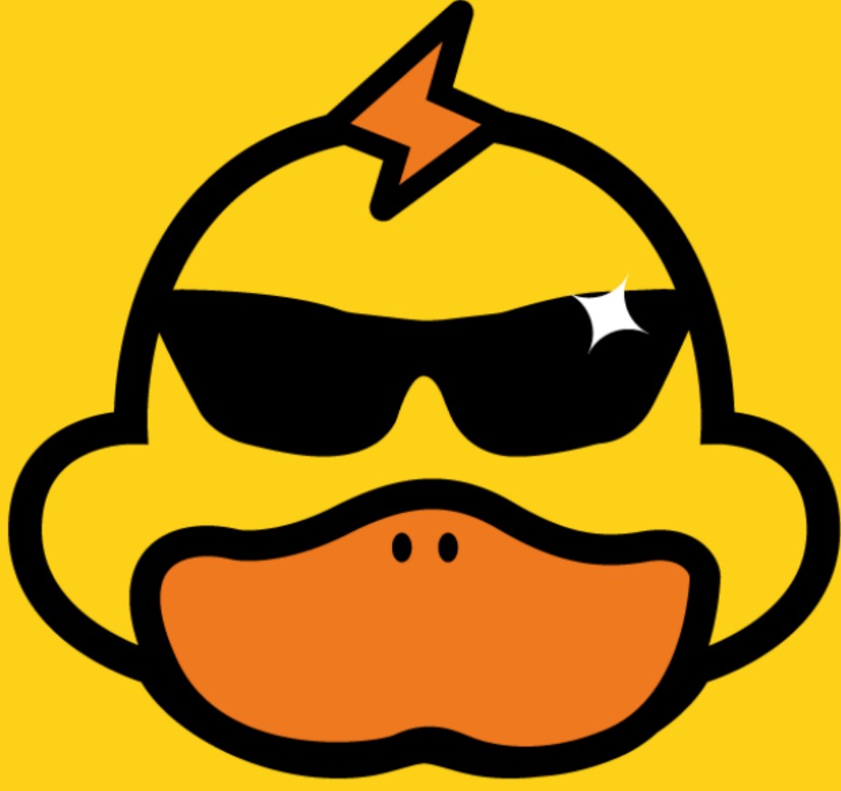 duck冲鸭加速器
